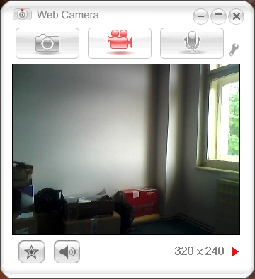 Toshiba Qosmio X300: herní kolos