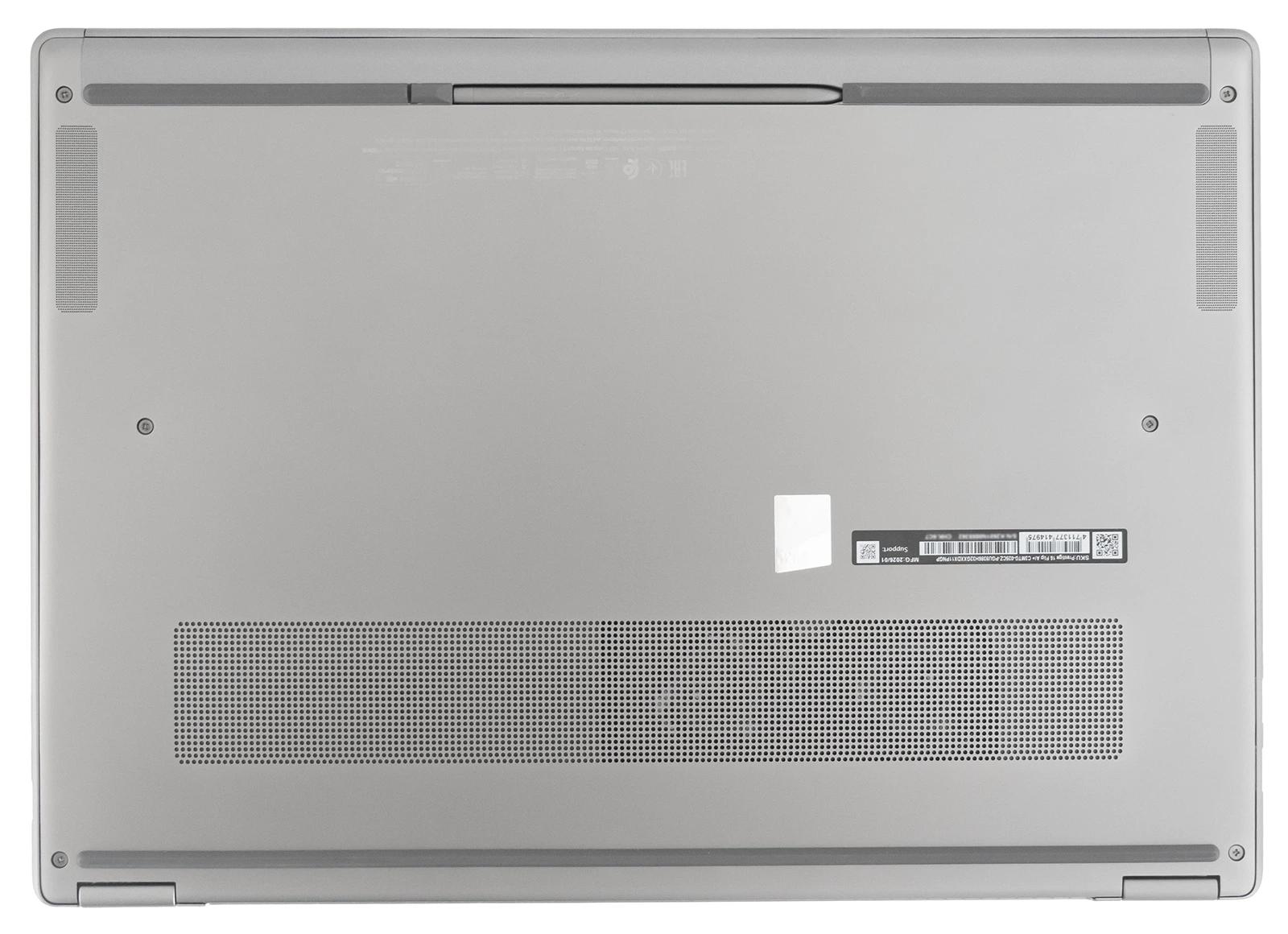 MSI Prestige 16 Flip AI+