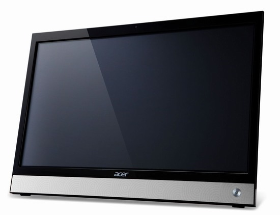 Doporučené LCD monitory: březen 2013