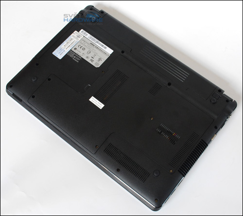 MSI CX640: slušná cena i výkon