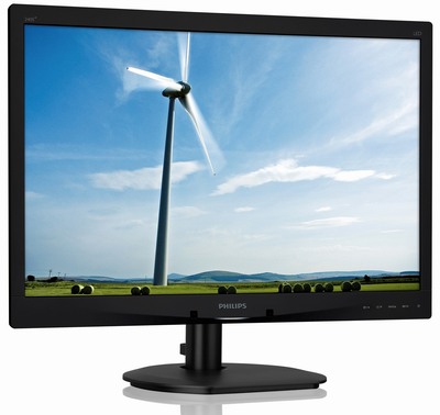 Doporučené LCD monitory: duben 2013