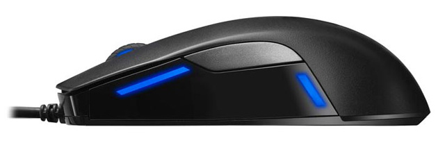 Cherry uvádí odolnou myš MC 4000 pro pracanty