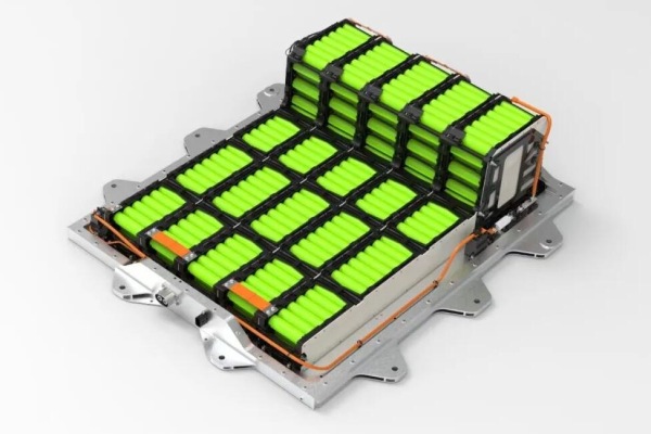 Hina Sehol E10X: spuštěn test auta s levnými Na-Ion články se 140 Wh/kg