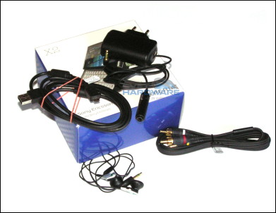 Sony Ericsson Xperia X2: proti proudu času