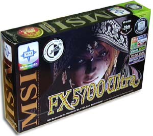 MSI GeForceFX 5700Ultra a Asus Radeon 9600XT