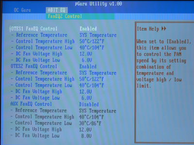 Abit vs. DFI vs. EPoX: závěrečné srovnání