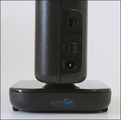 Test 500GB 3,5" externích pevných disků: 1. část