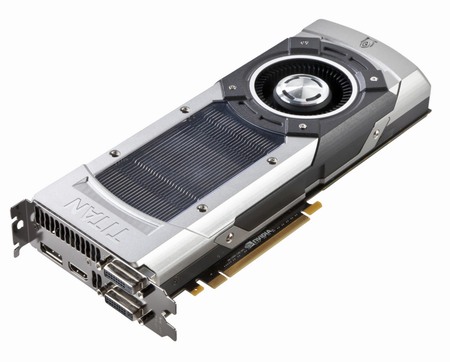 NVIDIA možná pracuje kartách Titan Ultra a LE