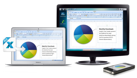 NAS: Práce s daty a sdílení pro pokročilé
