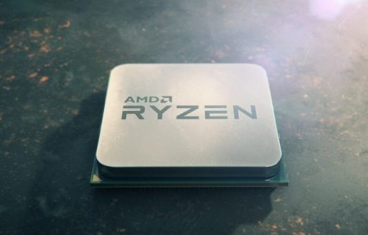 Ryzen 7 1800X je po roce rychlejší než býval