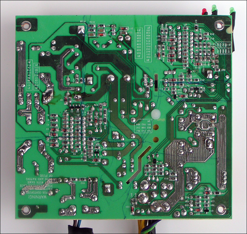 Thermaltake Power Express 250W