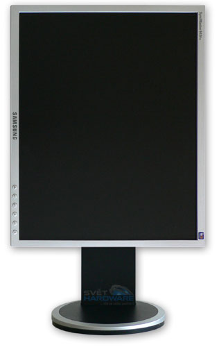 Samsung 940Fn - poctivých 19 palců