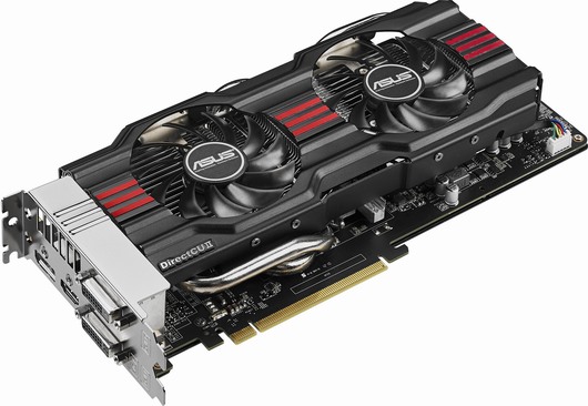 NVIDIA oficiálně uvedla na trh GeForce GTX 770