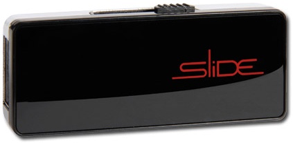 Sharkoon má nové USB Flash klíčenky