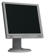 Megatest 19" LCD - závěrečné hodnocení