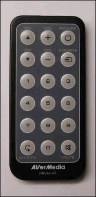 Megatest TV tunerů pro USB (DVB-T) - 1. část