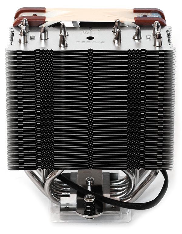 Noctua NH-U12S a U14S: výkonné věže