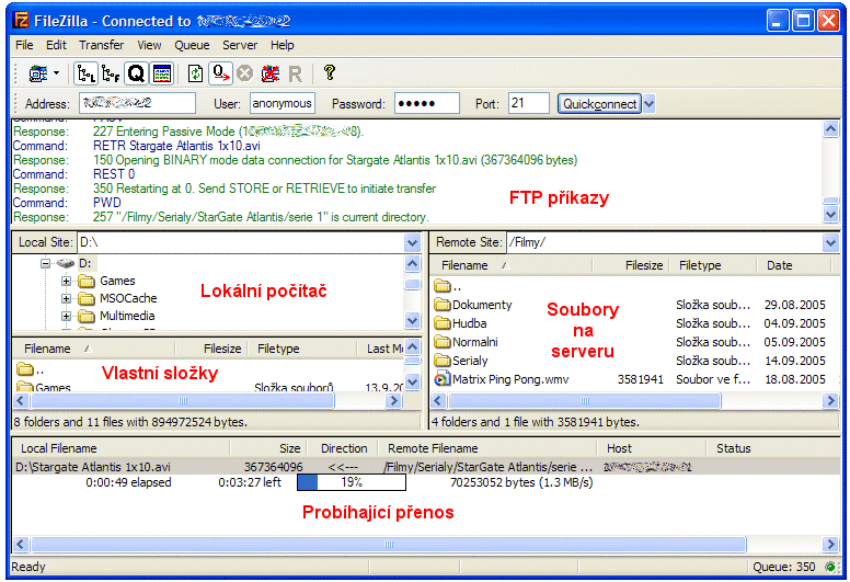 Jak zapojíme síť - 2. část: metalické sítě, zapojení a postupy