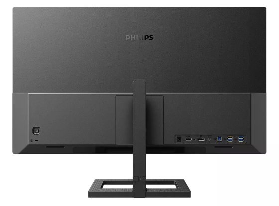 Philips uvedl 10bitový 4K monitor 288E2UAE