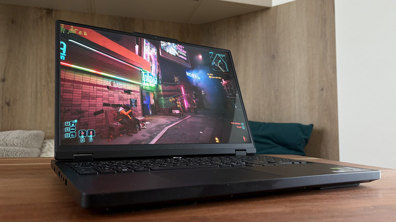 Výběr herního notebooku - jak nešlápnout vedle?