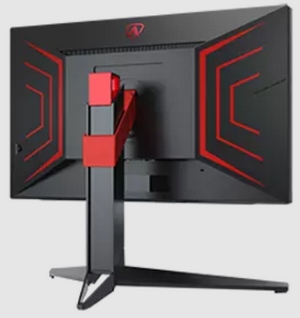 Další herní monitor s mini LED. AOC uvádí model AG274QXM