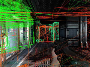 nVidia GeForce Go 6800 - král mobilních GPU