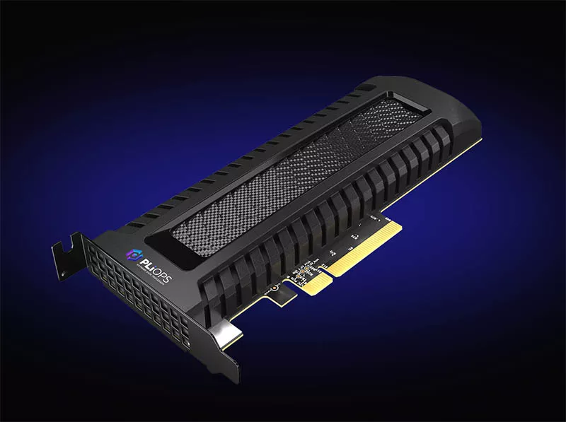 Specializovaný eXtreme Data Processor uleví hlavnímu CPU od přívalu dat