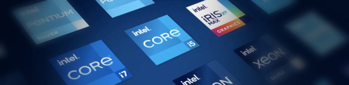 Intel potvrdil Tiger Lake-H s 8 jádry