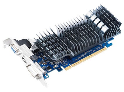 Přehled desktopových grafických čipů