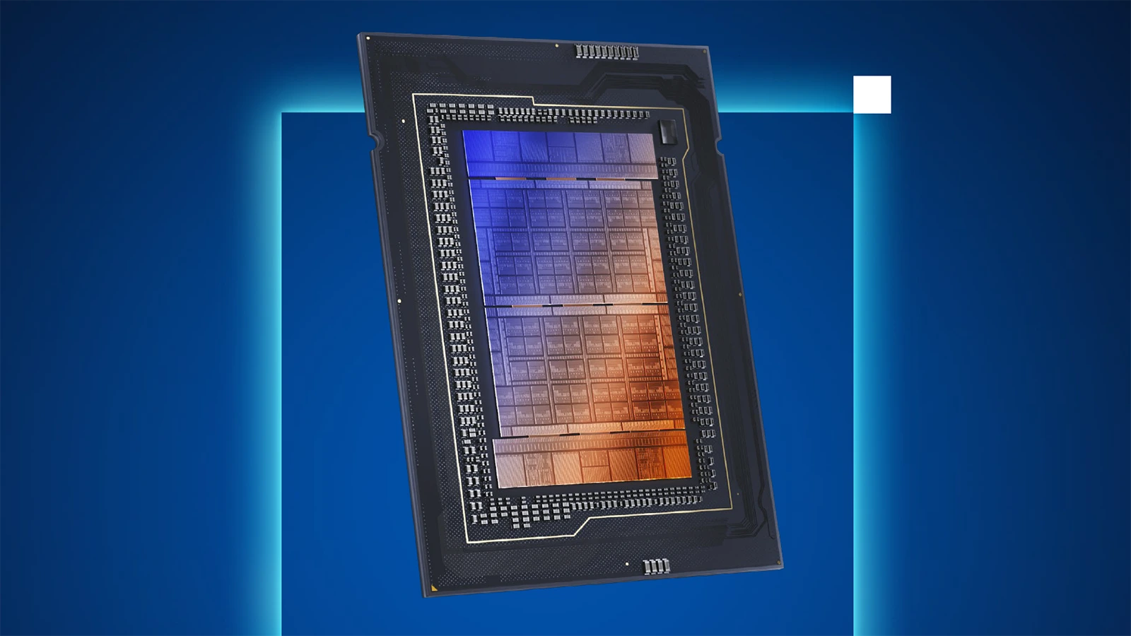 Intel Xeon 600