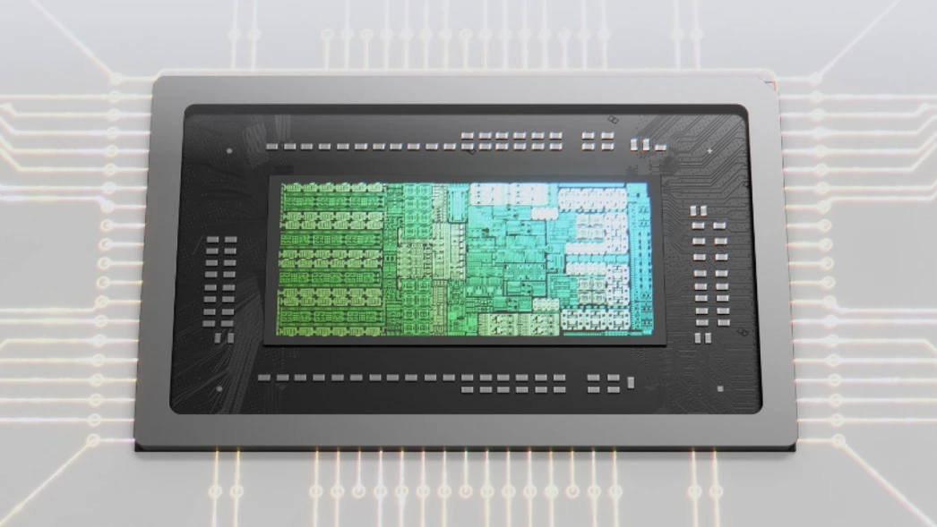 Nvidia RTX Spark