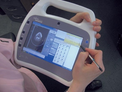 Fujitsu Siemens získal ocenění iF Product Design Award 2009