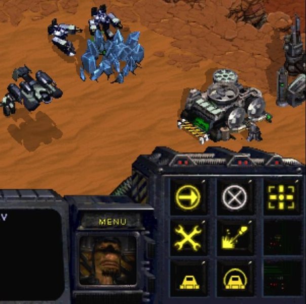 Starcraft Remastered je tu, Battle.net oživen