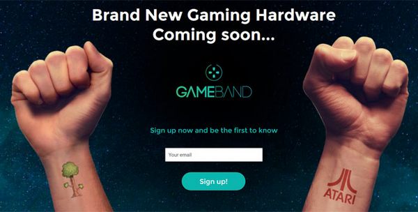 Atari chystá návrat do světa herního hardware