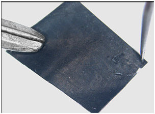 Energie pro váš notebook