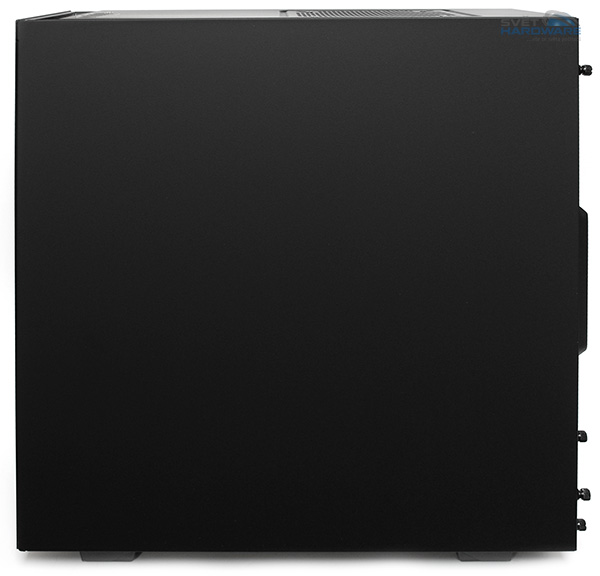 NZXT S340 Elite: moderní a elegantní skříň