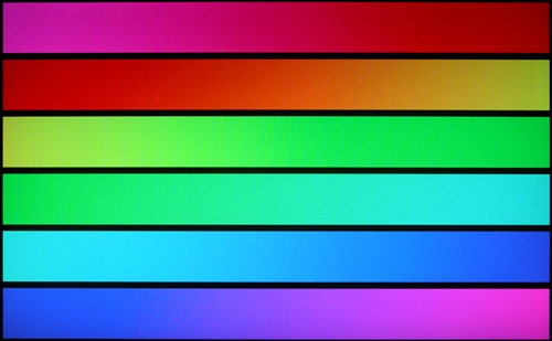 Test herních notebooků: Sony VAIO FW11S