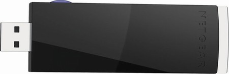 Wi-Fi router i adaptér pro 900 Mbps od Netgearu