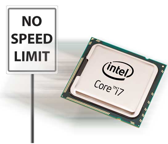 Úvaha: Konec tuningu PC