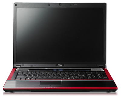 MSI oznamuje dvojici nových 17“ notebooků