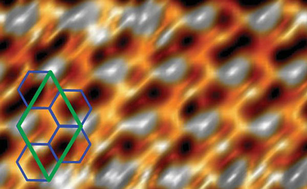 První silicenové tranzistory slibují výrazně rychlejší počítače