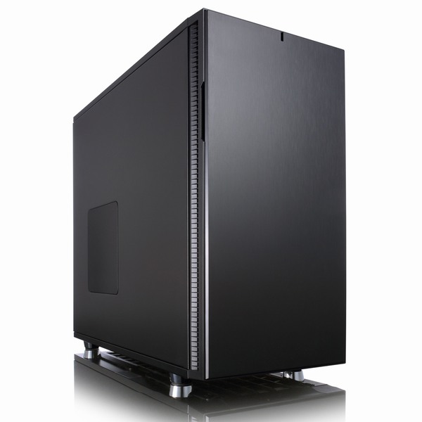 Fractal Design Define R5: nový tichý standard je tu