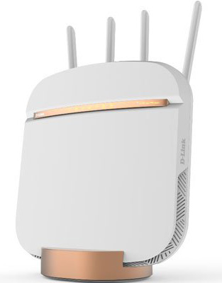 D-Link představuje 5G router DWR-2010