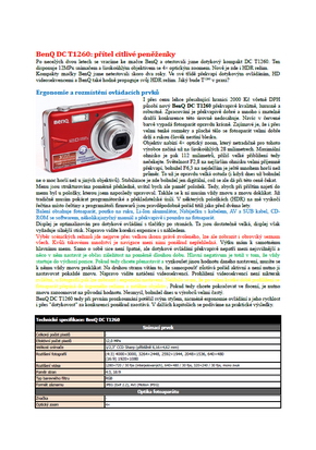 Canon PIXMA MG4250: levná šikulka