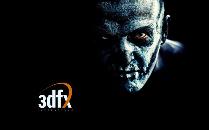 Vrací se na scénu 3Dfx? Můžeme si to leda přát