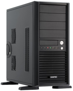 Týdenní šance s Chieftecem (7. - 13.6.)