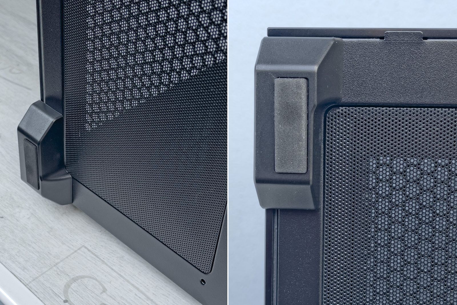 Test skříně Cooler Master Elite 681 – stvořena pro podívanou