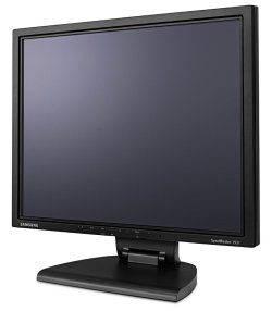 Dva nové TFT LCD panely od Samsungu