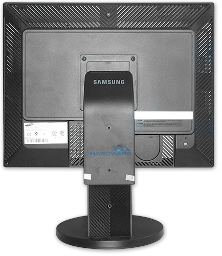 Profesionální Samsung XL20