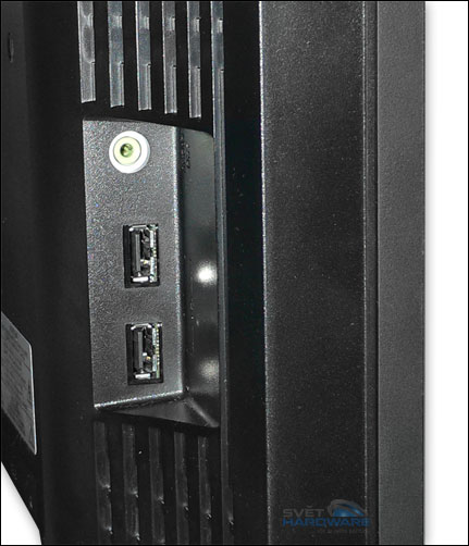 Další čtyřiadvacítka - LG L245WP